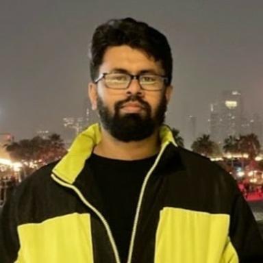 Waqas Ahmed F. at Softaims Waqas Ahmed F. - Software Engineer - Backend, Security and Cybersecurity Platforms