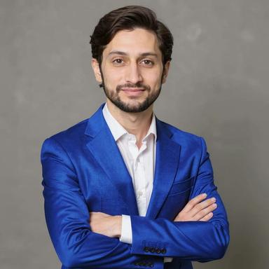 Waqas H. at Softaims Waqas H. - Lead Full-Stack Engineer - Cloud, Modern Frameworks and Mobile Platforms