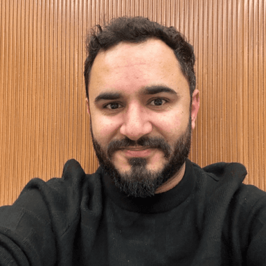 Waqas Z. at Softaims Waqas Z. - Lead Software Engineer - QA, Automation and Mobile Platforms