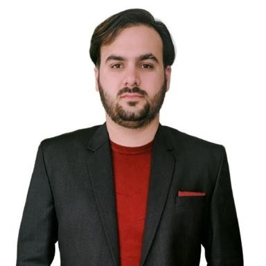 Wasaam Q. at Softaims Wasaam Q. - Senior Full-Stack Engineer - AI, Cloud and Mobile Platforms