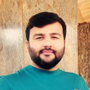 Waseem I. at Softaims Waseem I. - Software Engineer - Data Engineering, Data Science and General Development