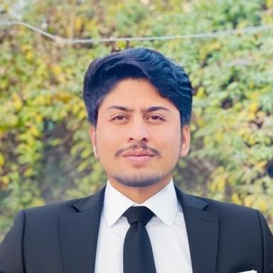 Wasim A. at Softaims Wasim A. - Junior Frontend Engineer - React, Next.js and Mobile Platforms