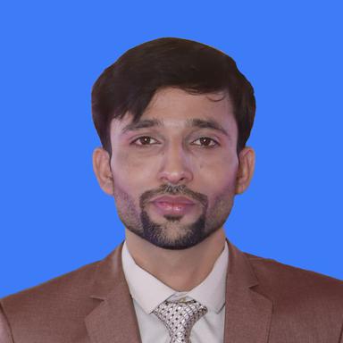 Wasim S. at Softaims Wasim S. - Junior Full-Stack Engineer - PHP, JavaScript and Web Development