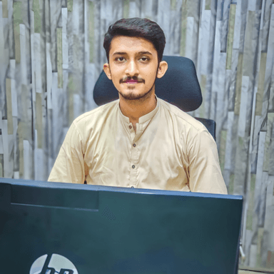 Wassam W. at Softaims Wassam W. - Junior Software Engineer - Ecommerce, Project Management and General Development