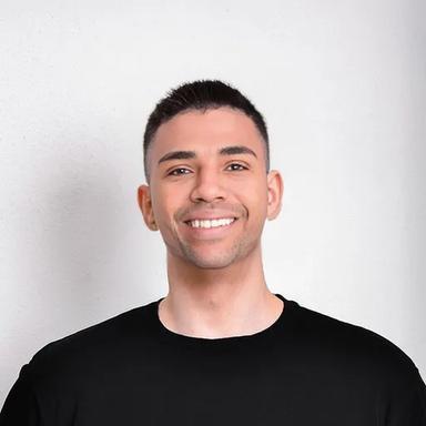 Wesley S. at Softaims Wesley S. - Software Engineer - Backend, Cloud and Web Development