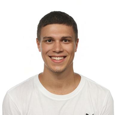 Wiktor W. at Softaims Wiktor W. - Software Engineer - Frontend, Backend and Full-Stack Development