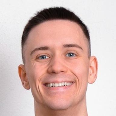 William G. at Softaims William G. - Software Engineer - Frontend, Backend and AI Platforms