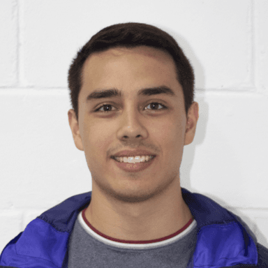 Williams C. at Softaims Williams C. - Software Engineer - Frontend, Backend and Web3 Platforms