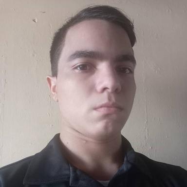 Willians S. at Softaims Willians S. - Software Engineer - Backend, Web and Odoo Platforms