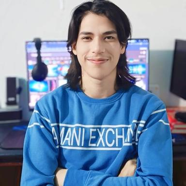 Wilmer S. at Softaims Wilmer S. - Software Engineer - Full-Stack, Node and Modern Frameworks