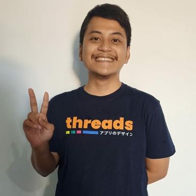 Wira R. at Softaims Wira R. - Junior Mobile Engineer - React Native, Android and iOS Platforms