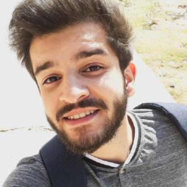 Wissam A. at Softaims Wissam A. - Software Engineer - Backend, Cloud and General Development