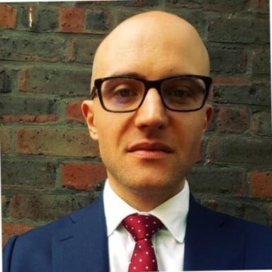 Wojciech B. at Softaims Wojciech B. - Software Engineer - AI, Python and Fullstack