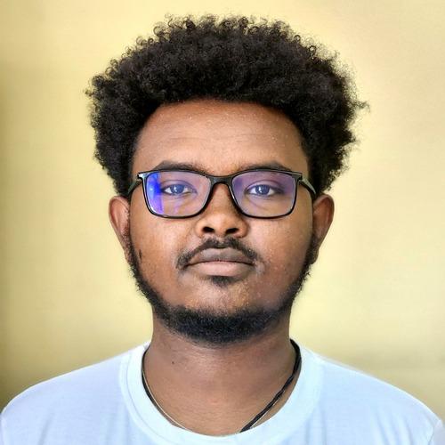 Wubshet Z. | Software Engineer - Full-Stack, Node.js and Modern Frameworks at Softaims Profile of Wubshet Z., Software Engineer - Full-Stack, Node.js and Modern Frameworks at Softaims