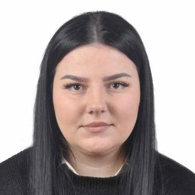 Xheni R. at Softaims Xheni R. - Software Engineer - Frontend, Backend and Web Development