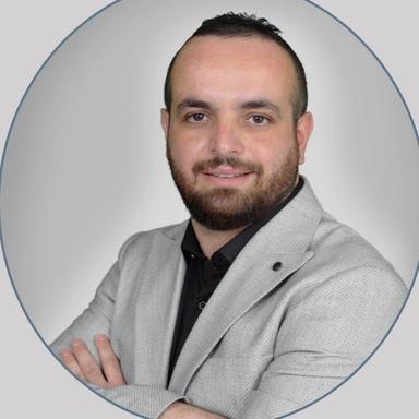 Yacine A. at Softaims Yacine A. - Software Engineer - Backend, Cloud and Full-Stack Development
