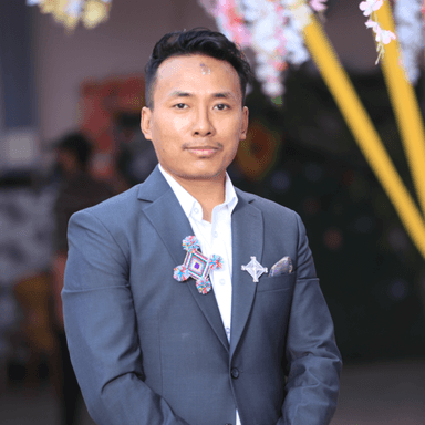 yalamber s. at Softaims yalamber s. - Lead Backend Engineer - Web3, Cloud and Blockchain Platforms