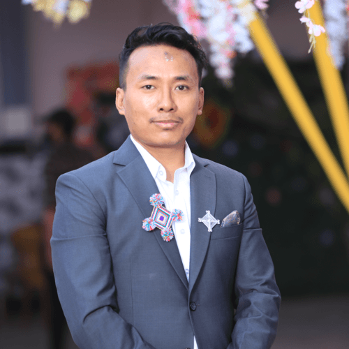 yalamber s. | Lead Backend Engineer - Web3, Cloud and Blockchain Platforms at Softaims Profile of yalamber s., Lead Backend Engineer - Web3, Cloud and Blockchain Platforms at Softaims