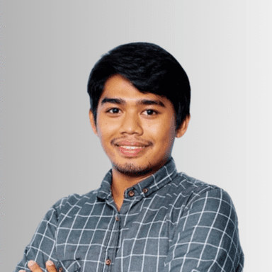 Yan A. at Softaims Yan A. - Senior Full-Stack Engineer - Node, React and API Development