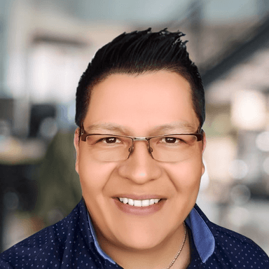 Yan F. at Softaims Yan F. - Lead Software Engineer - AI, Python and Fullstack