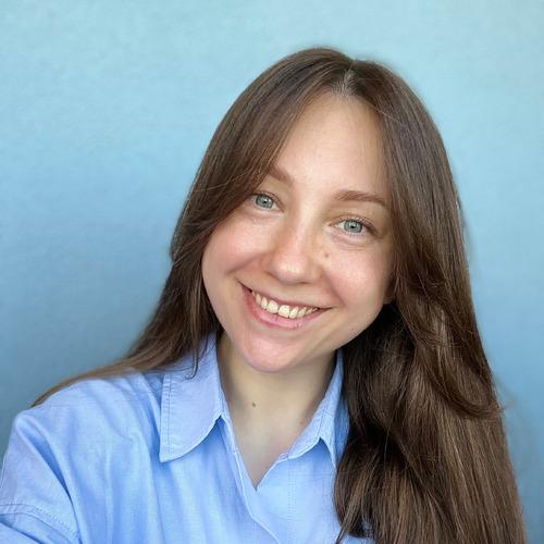 Yana Y. | Senior Frontend Engineer - Modern Frameworks, Web and SaaS Platforms at Softaims Profile of Yana Y., Senior Frontend Engineer - Modern Frameworks, Web and SaaS Platforms at Softaims