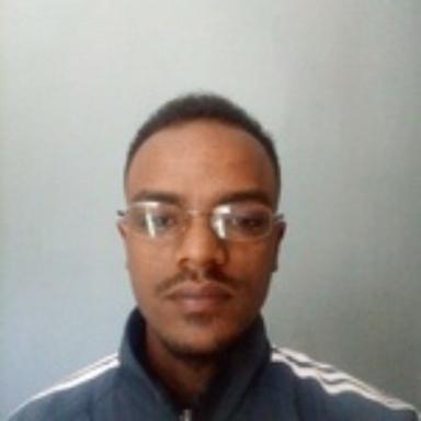 Yared Y. at Softaims Yared Y. - Senior Backend Engineer - Python, AWS and Database Platforms