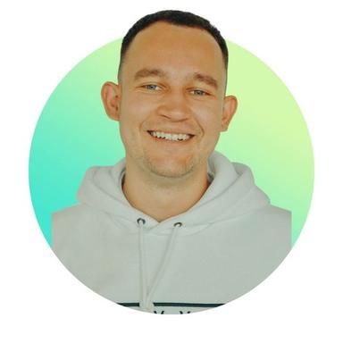 Yaroslav D. at Softaims Yaroslav D. - Senior Full-Stack Engineer - React, Node and Mobile Platforms