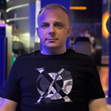 Yaroslav K. at Softaims Yaroslav K. - Lead Frontend Engineer - React, Vue.js and Modern Frameworks