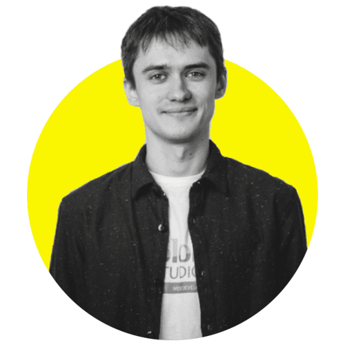 Yaroslav T. | Lead Software Engineer - AI, Cloud and Machine Learning Platforms at Softaims Profile of Yaroslav T., Lead Software Engineer - AI, Cloud and Machine Learning Platforms at Softaims