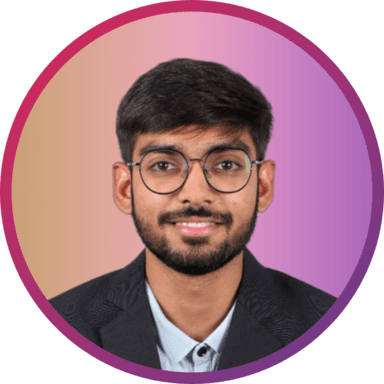 Yash K. at Softaims Yash K. - Software Engineer - Frontend, React and Modern Frameworks