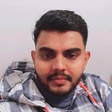 Yash S. at Softaims Yash S. - Software Engineer - Backend, Web and Shopify Platforms