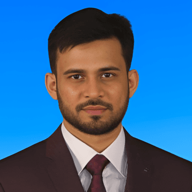 Yasin Q. at Softaims Yasin Q. - Senior Full-Stack Engineer - AI, Cloud and Modern Frameworks