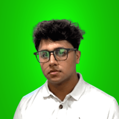 Yasin V. at Softaims Yasin V. - Software Engineer - Frontend, Cloud and Web Development