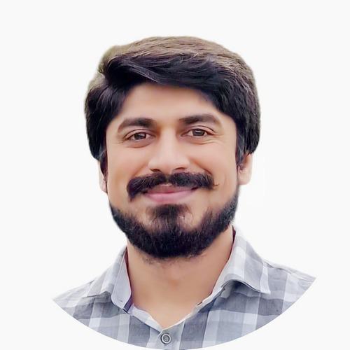 Yasir M. | Senior Software Engineer - Web, Backend and Modern Frameworks at Softaims Profile of Yasir M., Senior Software Engineer - Web, Backend and Modern Frameworks at Softaims