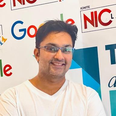 Yasir S. at Softaims Yasir S. - Software Engineer - Web, Content and General Development