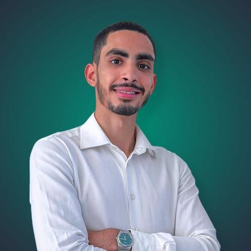 Yassine Z. | Junior Mobile Engineer - React Native, Frontend and Web Applications at Softaims Profile of Yassine Z., Junior Mobile Engineer - React Native, Frontend and Web Applications at Softaims