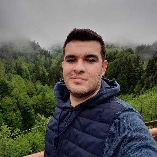 Yassir A. | Lead Software Engineer - Backend, Cloud and Modern Frameworks at Softaims Profile of Yassir A., Lead Software Engineer - Backend, Cloud and Modern Frameworks at Softaims