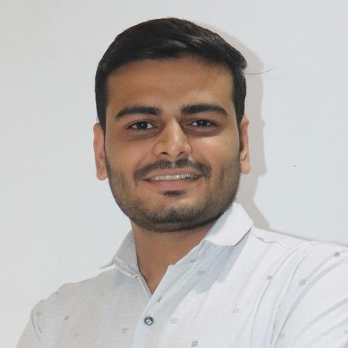 Yatinj S. | Senior Full-Stack Engineer - Cloud, Modern Frameworks and Mobile Platforms at Softaims Profile of Yatinj S., Senior Full-Stack Engineer - Cloud, Modern Frameworks and Mobile Platforms at Softaims