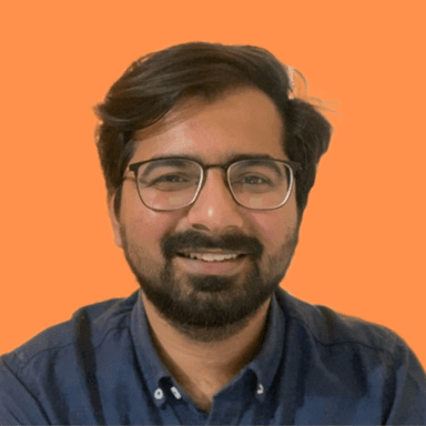 Yawar S. at Softaims Yawar S. - Senior Full-Stack Engineer - Ruby on Rails, React and Web Development
