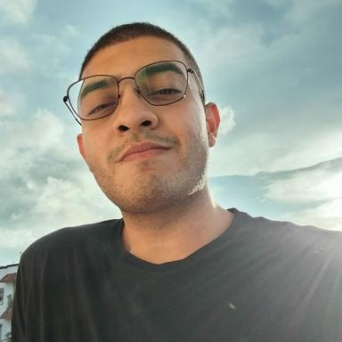 Yazan A. at Softaims Yazan A. - Software Engineer - Mobile, Cloud and Full-Stack Development