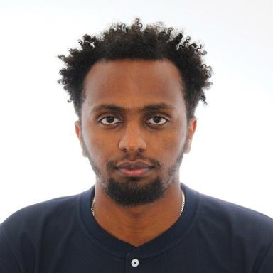 Yehualashet F. at Softaims Yehualashet F. - Software Engineer - Frontend, Cloud and Modern Frameworks