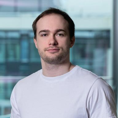Yevgeniy P. at Softaims Yevgeniy P. - Software Engineer - Backend, Web and AI Platforms