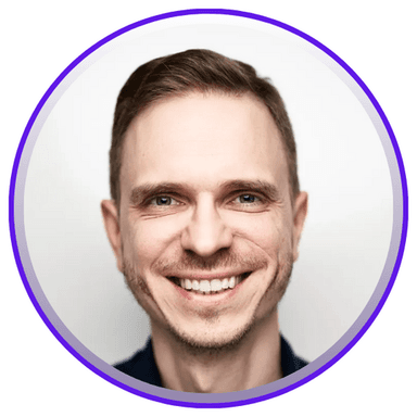 Yevhen P. at Softaims Yevhen P. - Software Engineer - Web3, Blockchain and Smart Contract Development