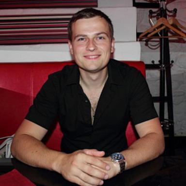 Yevhen S. at Softaims Yevhen S. - Lead Software Engineer - Cloud, Backend and AI Platforms
