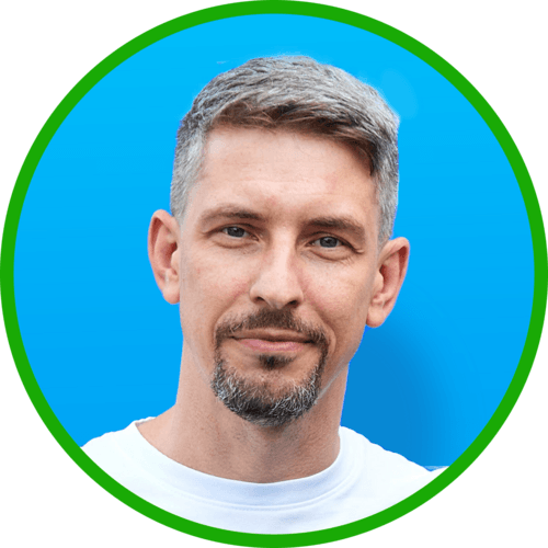 Yevhen S. | Lead Full-Stack Engineer - AI, Cloud and Modern Frameworks at Softaims Profile of Yevhen S., Lead Full-Stack Engineer - AI, Cloud and Modern Frameworks at Softaims