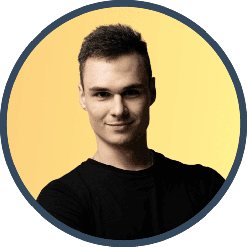 Yevhen S. | Senior Frontend Engineer - React, CSS and Web Development at Softaims Profile of Yevhen S., Senior Frontend Engineer - React, CSS and Web Development at Softaims
