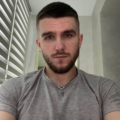 Yevhenii O. at Softaims Yevhenii O. - Software Engineer - Backend, Mobile and Quality Assurance Platforms