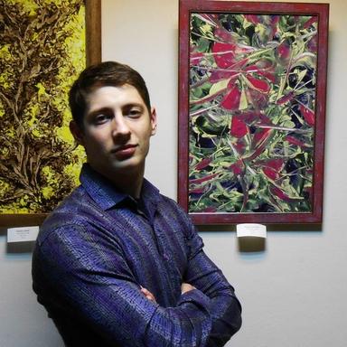 Yevhenii P. at Softaims Yevhenii P. - Senior Frontend Engineer - React, TypeScript and Mobile Platforms