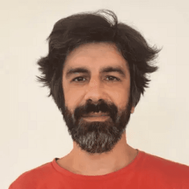 Yigit D. at Softaims Yigit D. - Software Engineer - Mobile, Web and AI Platforms