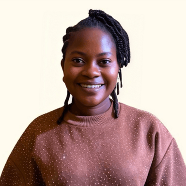 Yinka O. at Softaims Yinka O. - Junior Software Engineer - Web, Design and CMS Platforms